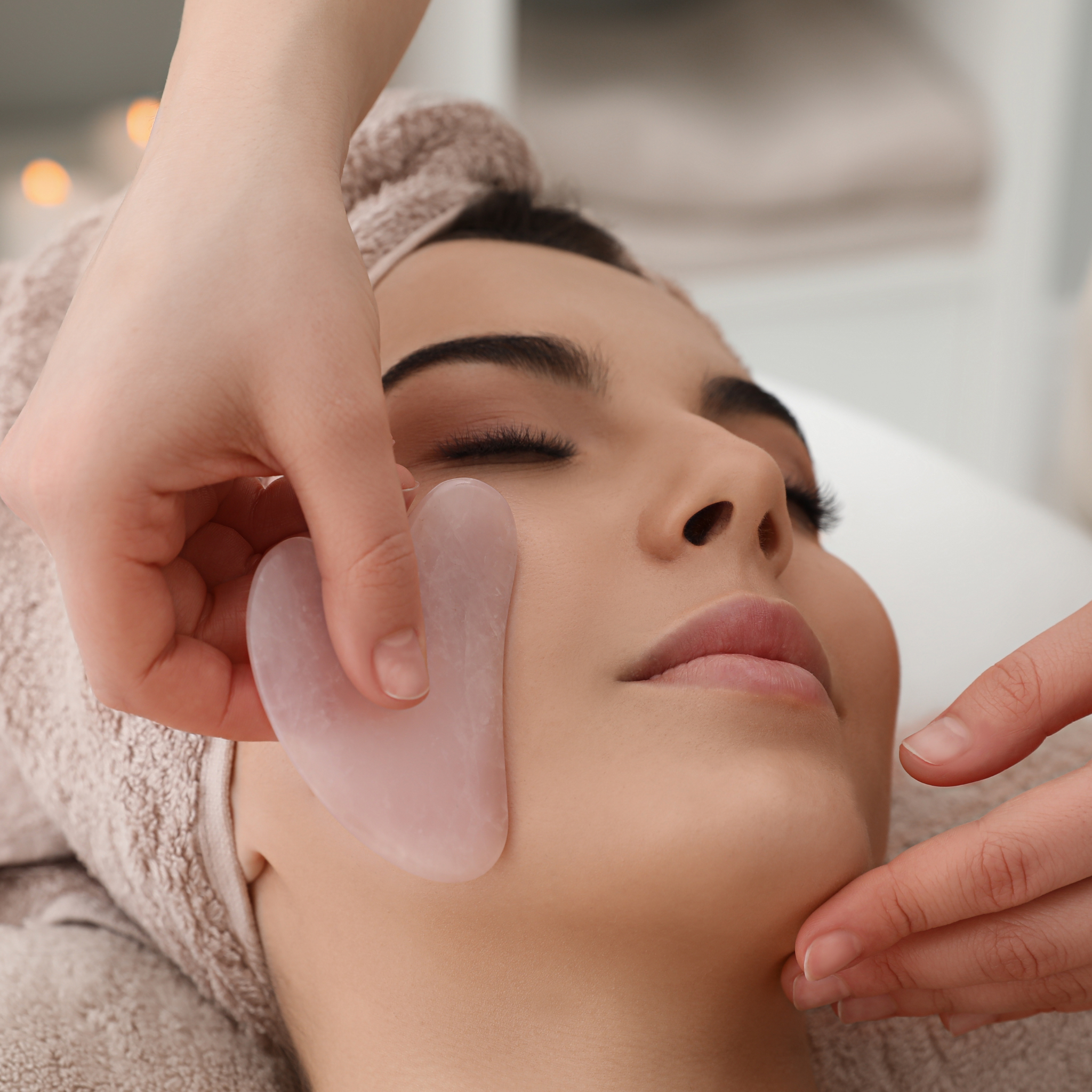 Unlocking Youthful Skin: The Benefits of Electric Guasha Massagers on Collagen Production
