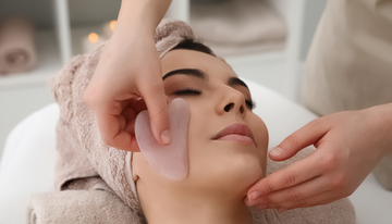 Unlocking Youthful Skin: The Benefits of Electric Guasha Massagers on Collagen Production